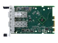 NVIDIA ConnectX-6 Lx SmartNIC - Crypto disabled - network adapter - OCP 3.0 - Gigabit Ethernet / 10Gb Ethernet / 25Gb