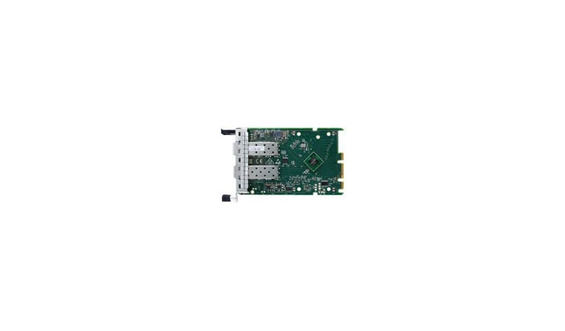 NVIDIA ConnectX-6 Lx SmartNIC - Crypto disabled - network adapter - OCP 3.0 - Gigabit Ethernet / 10Gb Ethernet / 25Gb