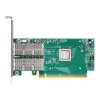 NVIDIA ConnectX-4 EN MCX416A-BCAT - network adapter - PCIe 3.0 x16 - 40Gb E