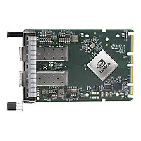 NVIDIA ConnectX-6 Dx EN MCX623435AC-VDAB - Crypto enabled with Secure Boot - network adapter - OCP 3.0 - 200 Gigabit
