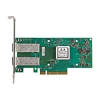 NVIDIA ConnectX-5 EN MCX516A-CCHT - network adapter - PCIe 3.0 x16 - 100 Gi