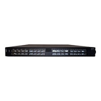 Mellanox Spectrum SN2700 - switch - 32 ports - managed - rack-mountable