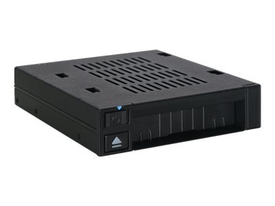 ICY DOCK flexiDOCK MB521SP-B - storage drive cage
