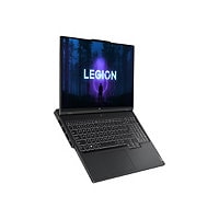 Lenovo Legion Pro 7 16IRX8H - 16" - Intel Core i9 - 13900HX - 32 GB RAM - 1 TB SSD x 2 - US