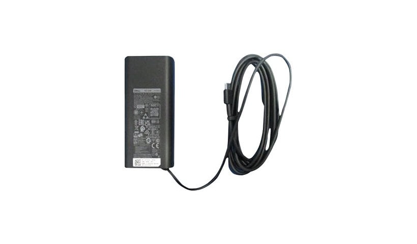 Dell Rugged - USB-C power adapter - 65 Watt