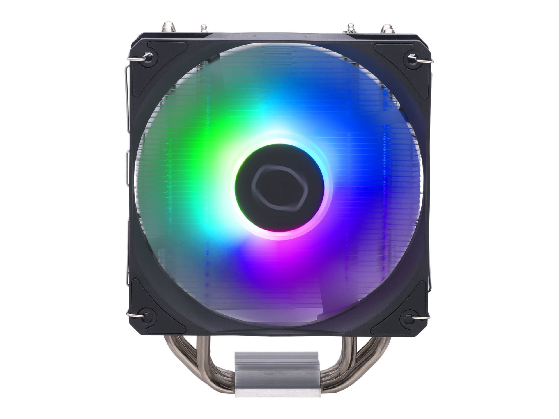 Cooler Master Hyper 212 SPECTRUM V3 - processor cooler