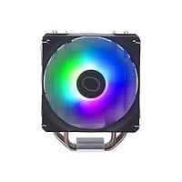 Cooler Master Hyper 212 SPECTRUM V3 - processor cooler