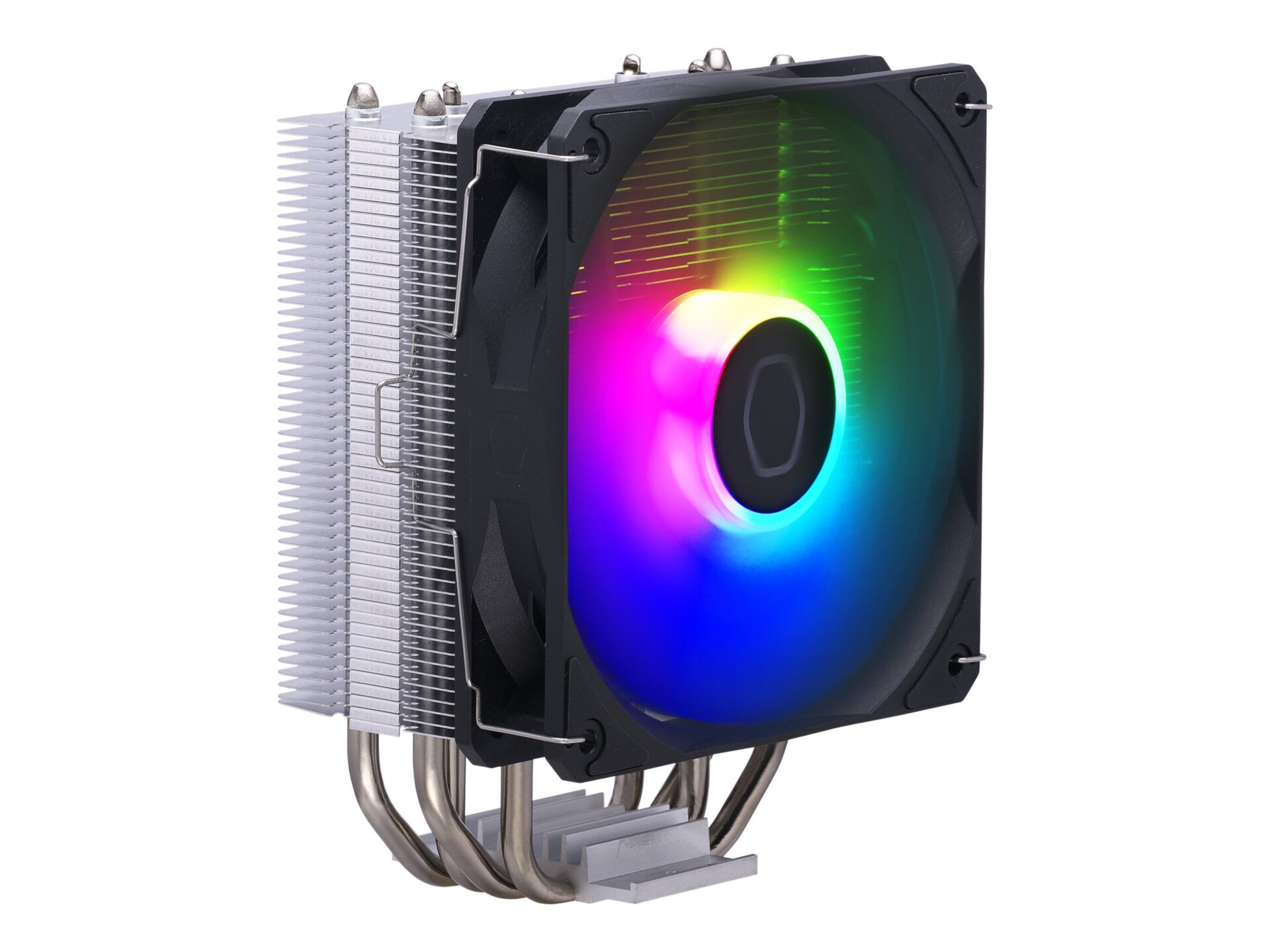 Thumbnail 2 of 8 for Cooler Master Hyper 212 SPECTRUM V3 - processor cooler