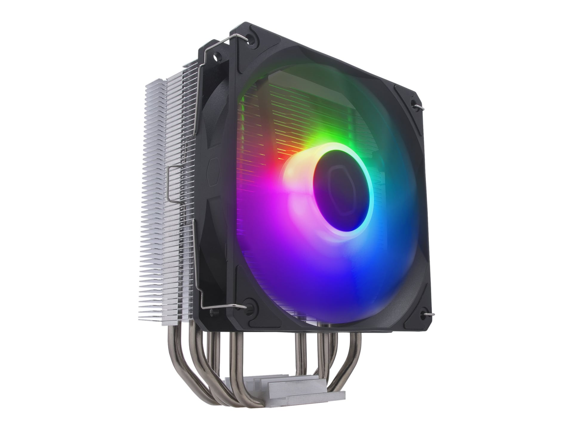 Thumbnail 3 of 8 for Cooler Master Hyper 212 SPECTRUM V3 - processor cooler