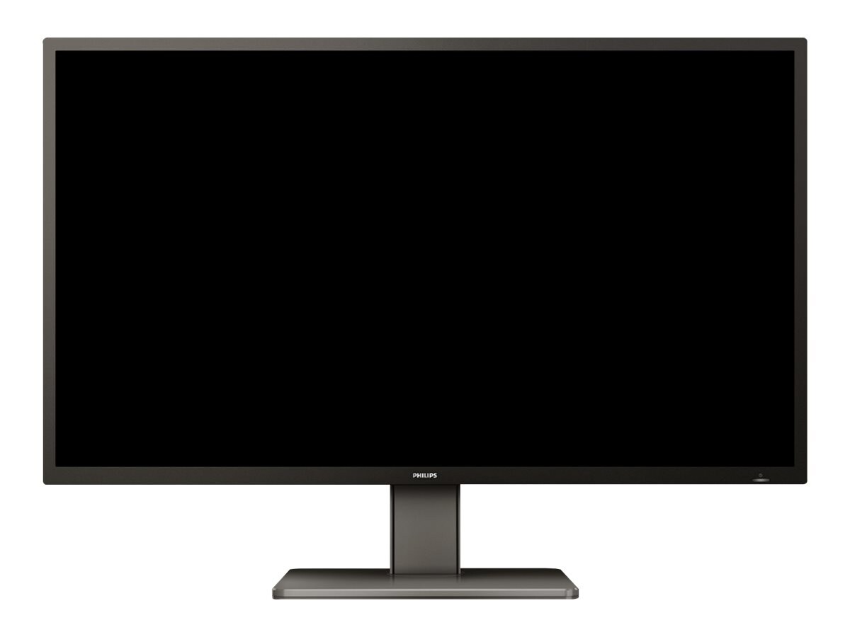 Philips 439P1 - LED monitor - 4K - 43 po - HDR