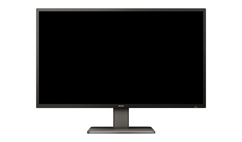 Philips P-line 439P1 - LED monitor - 4K - 43" - HDR