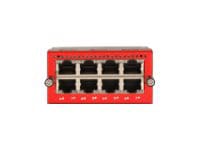 WatchGuard WatchGuard Firebox M 8 x 1Gb Copper Module