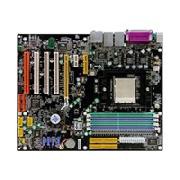 MSI K8N Neo4 Platinum - mainboard - ATX - nForce4 Ultra