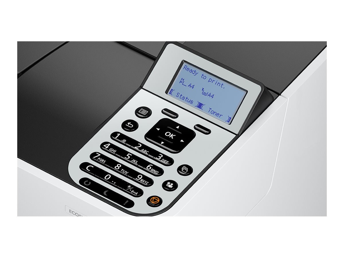 Thumbnail 4 of 4 for Kyocera PA6000X Laser Printer
