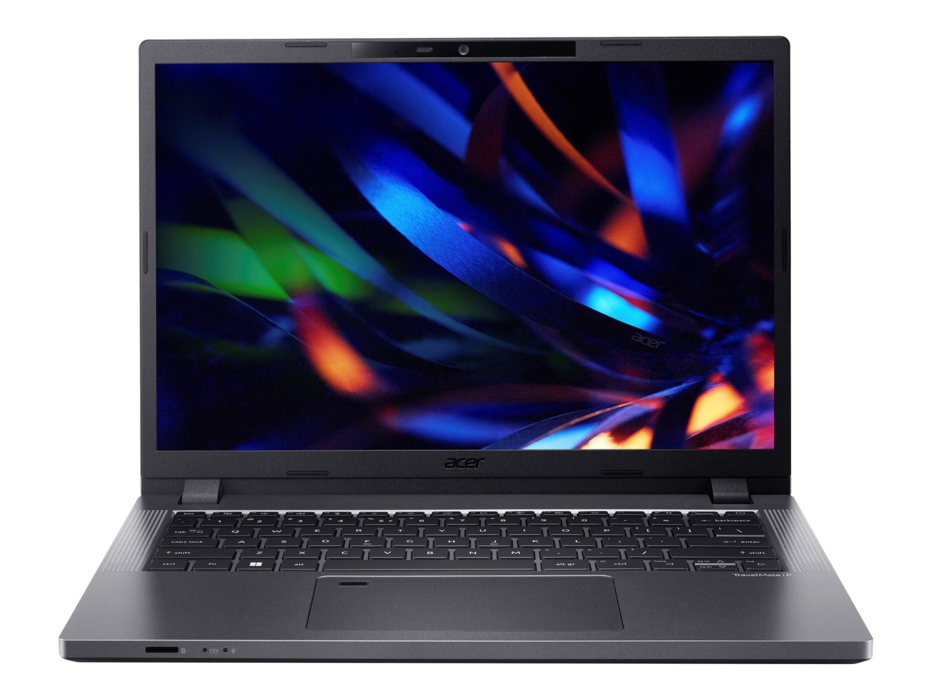 Acer TravelMate P2 14 TMP214-55 - 14" - Intel Core i5 - 1335U - 16 GB RAM - 512 GB SSD - US Intl