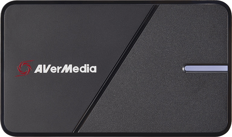 AVerMedia Live Gamer EXTREME 3 Plug and Play 4K Capture Card 