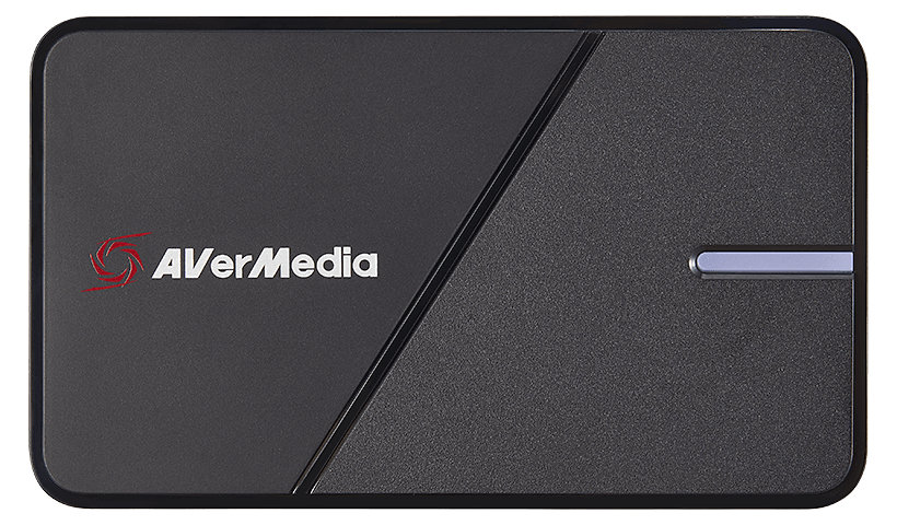 AVerMedia Live Gamer EXTREME 3 Plug and Play 4K Capture Card