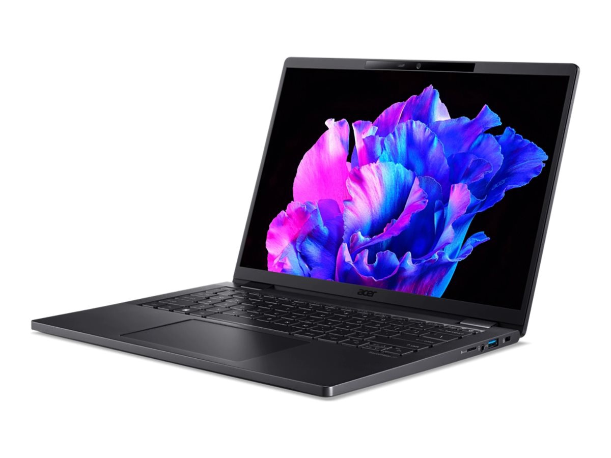 Acer TravelMate P6 14 TMP614-53T - 14" - Intel Core i7 - 1355U - Evo - 16 GB RAM - 512 GB SSD - US Intl