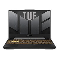 ASUS TUF Gaming F17 FX707VV-RS74 - 17.3" - Intel Core i7 - 13700H - 16 GB RAM - 1 TB SSD