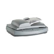 HP ScanJet 7650 Document Flatbed Scanner Document Scanner
