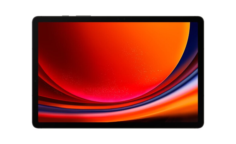 Samsung Galaxy Tab S9 - tablet - Android 13 - 128 GB - 11 - SM