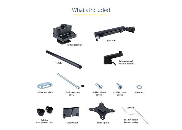 Black Box AW3000 Bundle - Wireless Gateway, 10 Temp Sensors, 1 Door Sensor