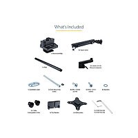 Black Box AW3000 Bundle - Wireless Gateway, 10 Temp Sensors, 1 Door Sensor