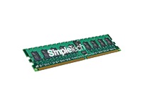 SimpleTech Value memory - 1 GB - DDR2