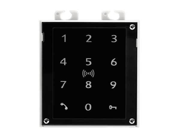 AXIS 2N 125KHz Touch Keypad and RFID Reader
