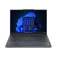 Lenovo ThinkPad E14 Gen 5 - 14" - AMD Ryzen 5 - 7530U - 8 GB RAM - 256 GB SSD - French
