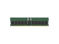 Kingston - DDR5 - module - 32 GB - DIMM 288-pin - 4800 MHz / PC5-38400 - re