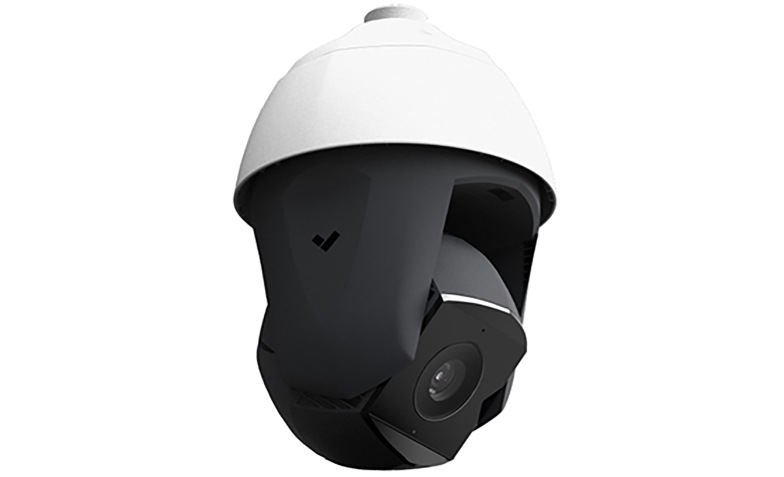 Verkada CP52 5MP Outdoor PTZ Camera - CP52-512E-HW - Security
