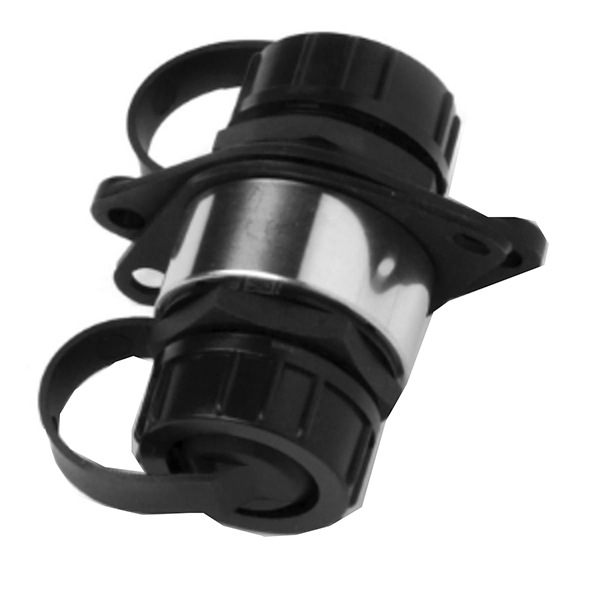 Garmin Marine Network Cable Coupler for ECHOMAP Plus Chart Plotter