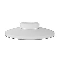 Verkada Pendant Cap Mount for Mini Series Camera - White