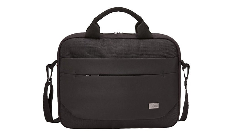 Case Logic Advantage Attach Carry Case for 11.6" Laptop - Black