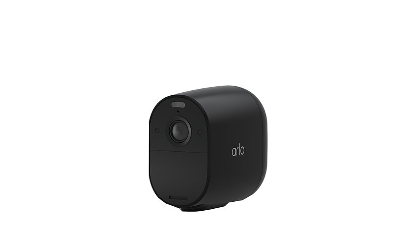 Arlo Pro 5S 2K Wireless Security Camera - Black