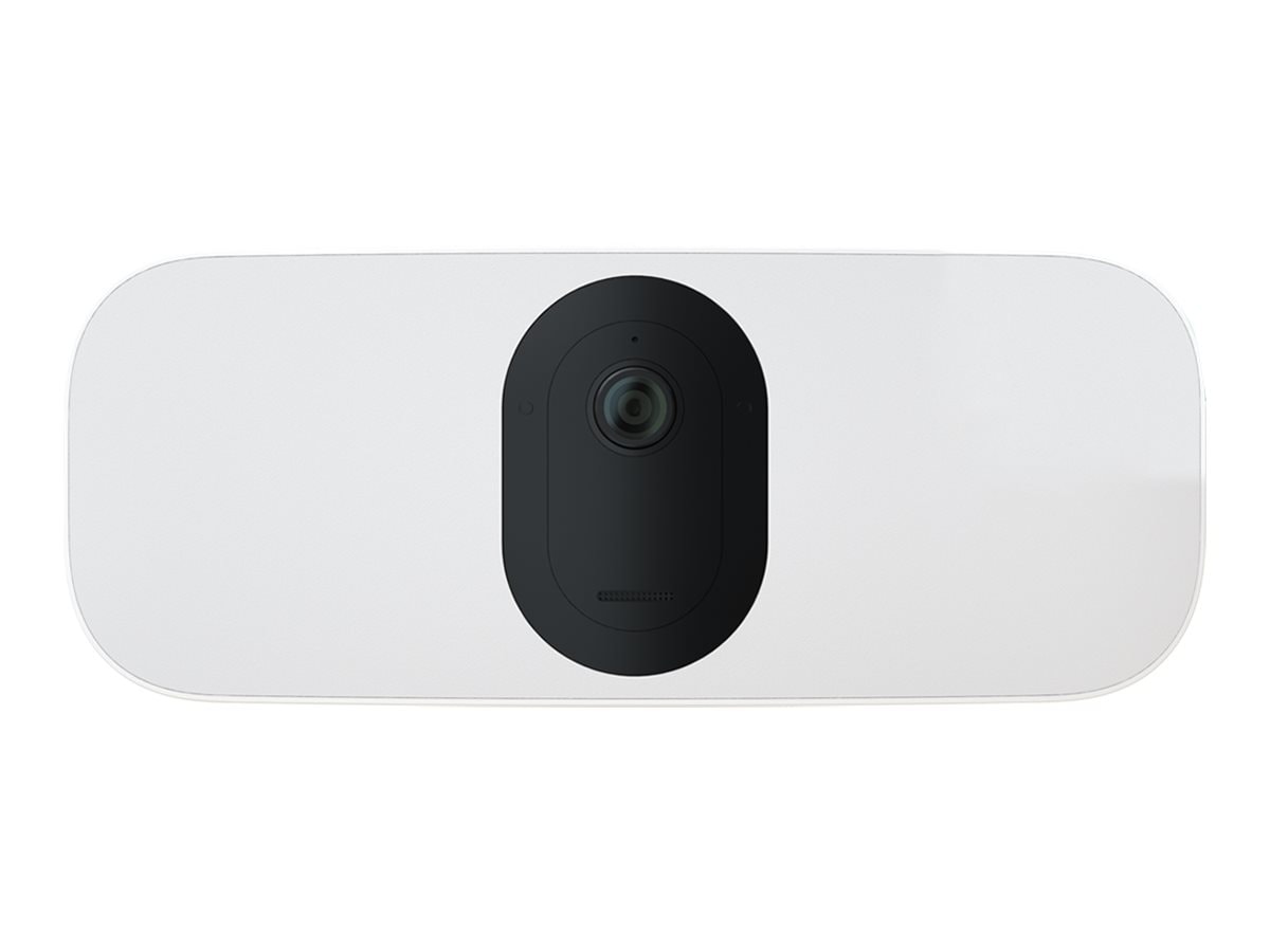 Arlo Pro 3 Floodlight Camera - network surveillance camera