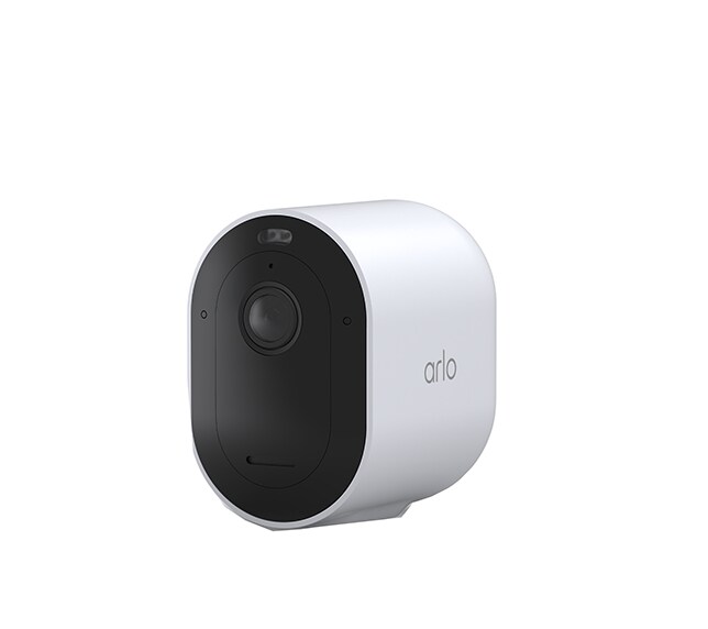 Arlo Pro 5S 2K Wireless Security Camera - White