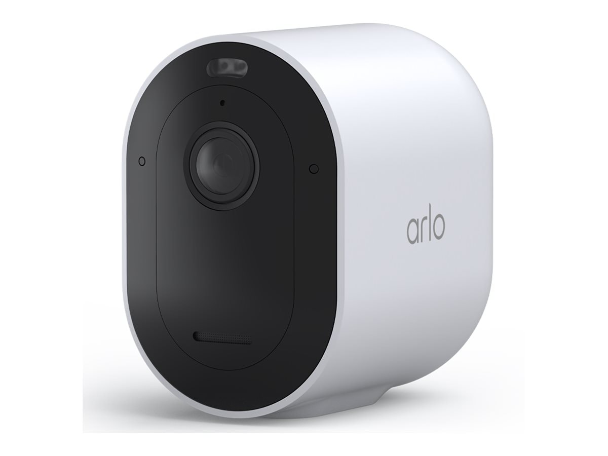 Arlo Pro 5S 2K Wireless Security Camera - White