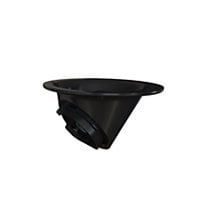 Arlo Ceiling Mount Adapter - Black