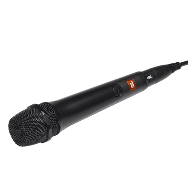 JBL PBM100 Wired Microphone with Cable