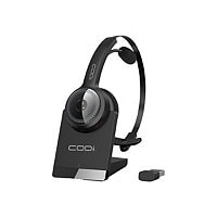 CODi - headset