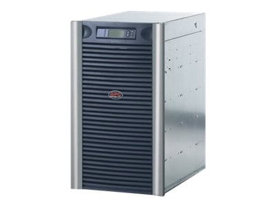 APC Symmetra LX 16kVA N+1 - power array cabinet