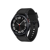 Samsung Galaxy Watch6 Classic smart watch with band - black - 16 GB - black