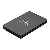 OWC Envoy Pro FX - SSD - 1 TB - USB 3.2 Gen 2 / Thunderbolt 3