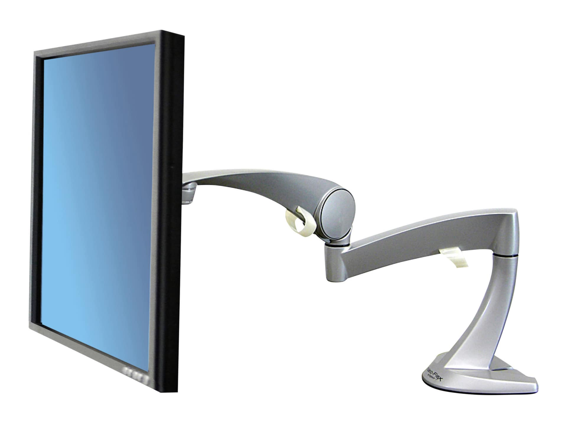 Ergotron Desk Mount Neo-Flex LCD Monitor Arm