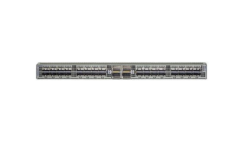 Arista 7280CR3 32x100G Data Center Switch