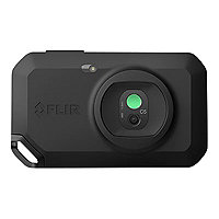 Flir C5 - thermal and visual light camera combo