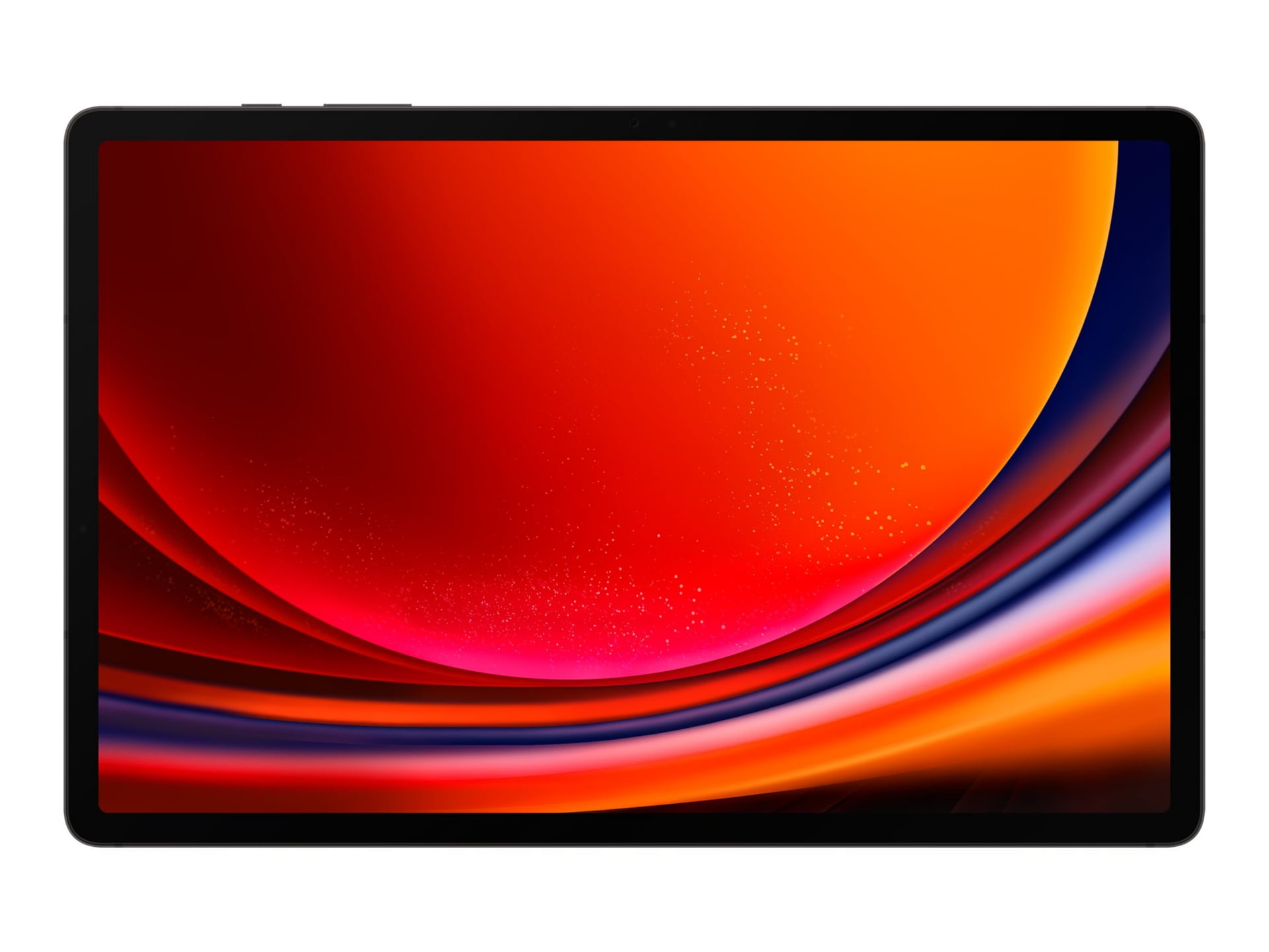 Samsung Galaxy Tab S9+ - tablet - Android 14 - 256 GB - 12.4"