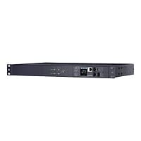 CyberPower Switched ATS PDU44006 - unité de distribution secteur